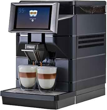 Saeco Magic espresso エスプレッソマシン 51AV+ESCeRL._AC_UF350,